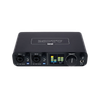 Combo Thu Âm Soundcard Motu M2 Micro cầm tay Shure PG58 2 mic