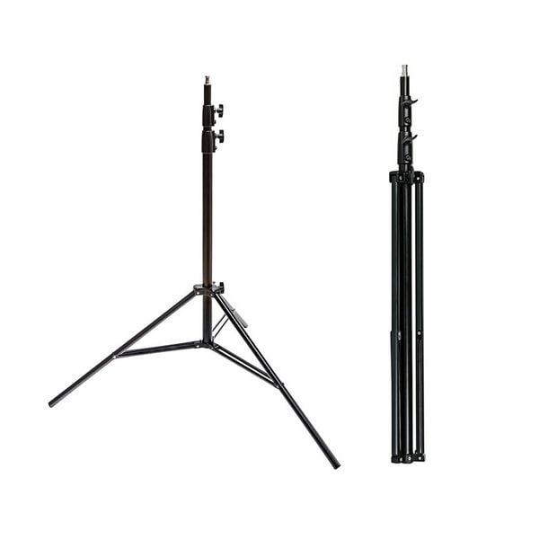 Chân Đèn Light Stand MD280, Phụ kiện cho đèn Studio Cao 255CM