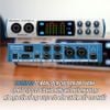 Sound card Presonus Studio 68 - Sound card thu âm