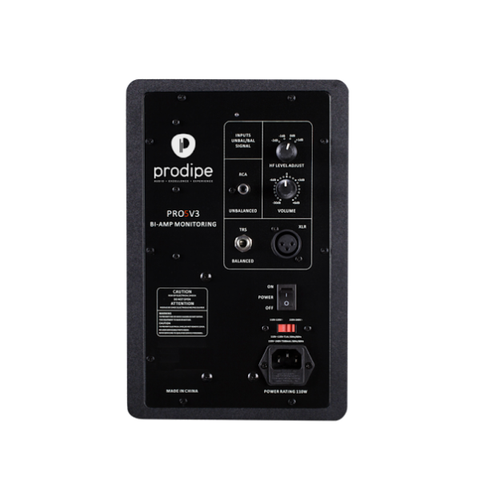 Loa kiểm âm Prodipe Pro 5 V3 Active Studiomonitor