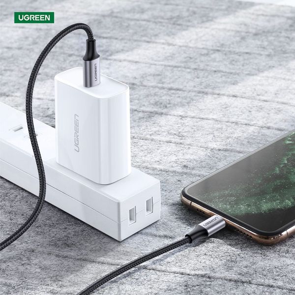 Cốc sạc nhanh Type C 20W UGREEN