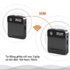 Micro không dây Relacart Mi2- Micro cài áo không dây