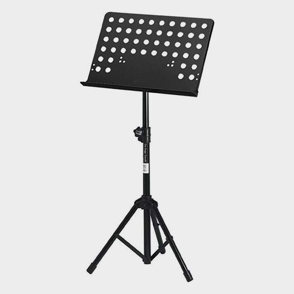 Chân để Sheet Nhạc, On-Stage SM7212B Conductor Music Stand