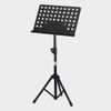 Chân để Sheet Nhạc, On-Stage SM7212B Conductor Music Stand