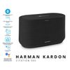 Loa Bluetooth tích hợp trợ lý ảo HARMAN KARDON CITATION 500