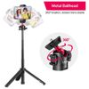 Chân Mini Ulanzi MT-16 - Chân Tripod Xoay 360 Độ