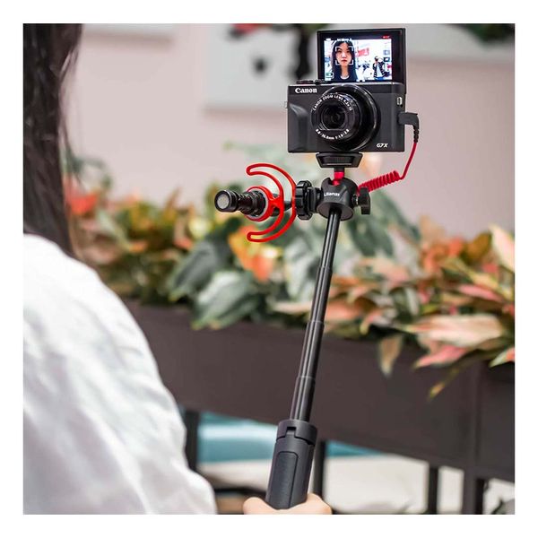 Chân Mini Ulanzi MT-16 - Chân Tripod Xoay 360 Độ