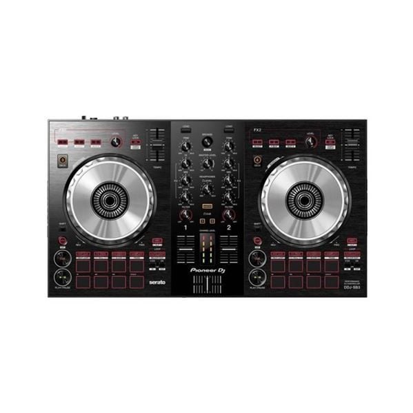 Bàn DJ PIONEER DDJ-SB3 - Máy DJ Controller Pioneer DJ SB3
