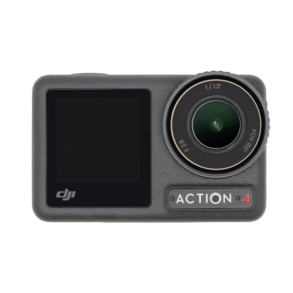 Camera hành trình DJI Osmo Action 4 Adventure Combo_AC003