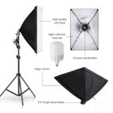 Đèn studio dù XT5A 150W