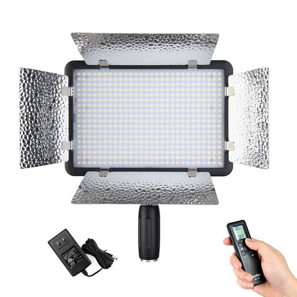 Đèn Led Godox 500C - Đèn livestream quay phim