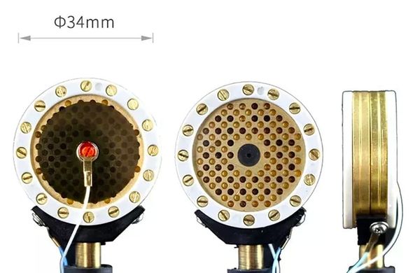 Micro thu âm TOP SOUND TS01 - Microphone thu âm livestream TS-01