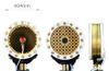 Micro thu âm TOP SOUND TS01 - Microphone thu âm livestream TS-01