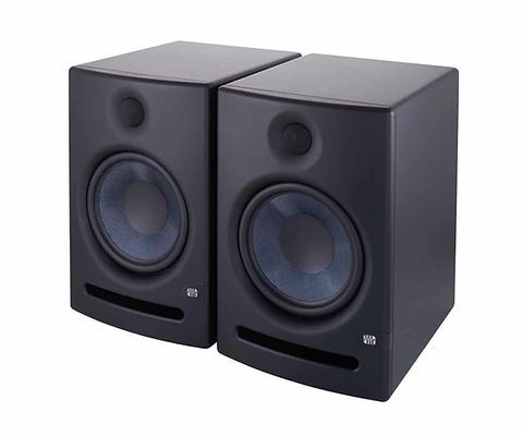 Loa kiểm âm Presonus ERIS E8 - Monitor Studio Music