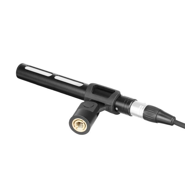 Micro thu âm BOYA BY-BM6040 - Micro thu âm quay phim livestream