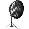 Softbox tản sáng Parabolic NANLite SB-FZ60