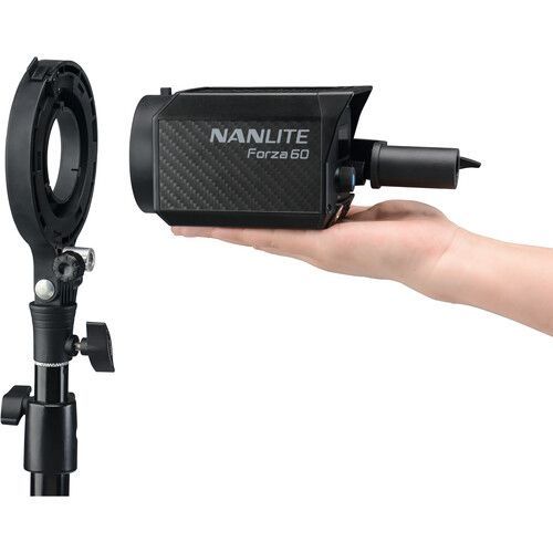 Đèn Nanlite Forza 60 KIT