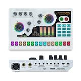 Bộ Livestream Soundcard X5 - Micro thu âm Takstar SM8B GEN 2