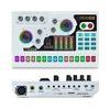 Bộ Livestream Soundcard X5 - Micro livestream BM900 Woaichang
