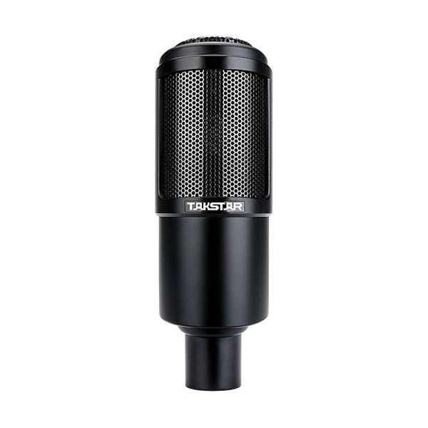 Microphone Takstar PC-K320 - Micro thu âm hát livestream