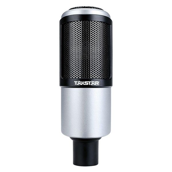 Microphone Takstar PC-K320 - Micro thu âm hát livestream