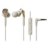Tai nghe nhét tai thể thao Audio-technica ATH-CKS550XiS