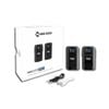 Bộ thu phát không dây NMC-AUDIO NMC0707 PRO (VERSION 4)