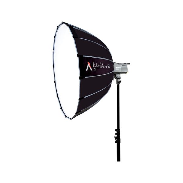 Softbox Aputure Light Dome SE (Chính hãng)