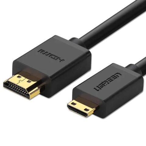 Cáp Mini HDMI to HDMI 2M Chính hãng Ugreen