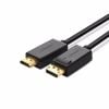 Cáp chuyển Displayport to HDMI 3M Ugreen 10203