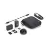 Micro Cài Áo DJI Mic (1 TX + 1 RX) - Micro không dây 1 phát 1 nhận