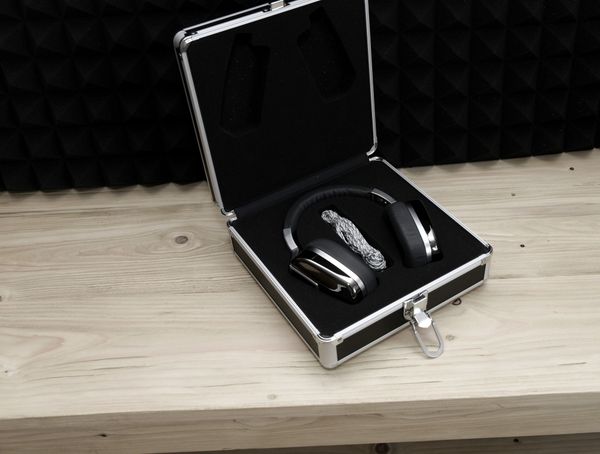 Tai nghe kiểm âm Ultrasone Edition 8 EX chính hãng