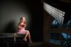 Softbox Tổ Ong Godox 22X90, Lồng toả sáng cho đèn