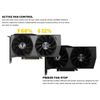 Card màn hình VGA ZOTAC Gaming RTX 3060 Twin Edge 12GB DDR6