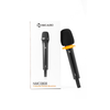 Micro Dynamic không dây đa năng NMC-AUDIO NMC0808 (1mic)