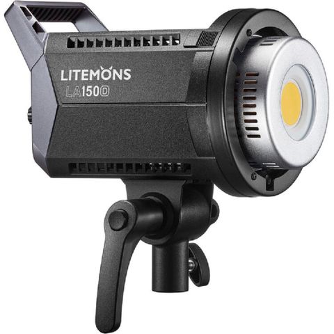 Đèn Led Godox Litemons LA150D Daylight LED Light Chính Hãng