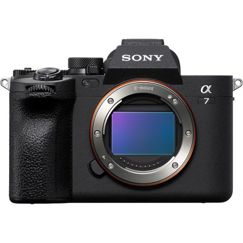 Máy ảnh Sony Alpha A7 Mark IV / A7M4 Kit FE 28-70mm F3.5-5.6 OSS
