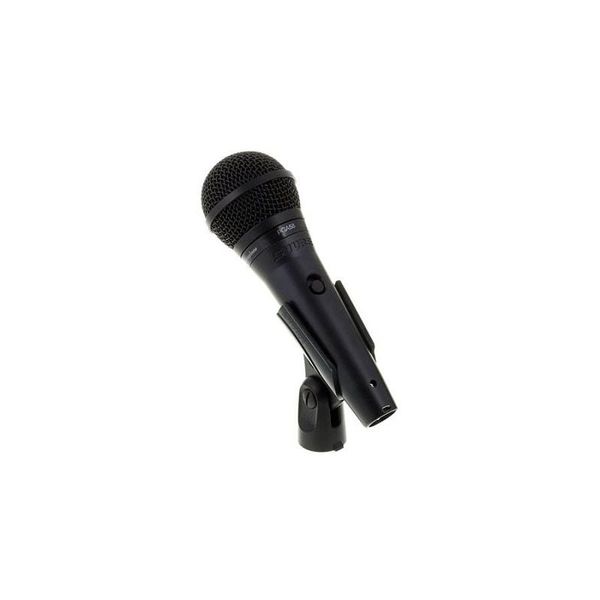 Micro karaoke có dây Shure PGA58-QTR Cardiod Dynamic + XLR
