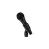 Micro karaoke có dây Shure PGA58-QTR Cardiod Dynamic + XLR