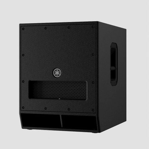 Loa siêu trầm Yamaha DXS15mkII, Loa Sub Active Yamaha DXS15 MK2