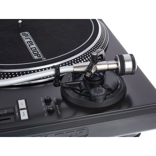 Turntables RELOOP RP-7000 MK2 DIRECT DRIVE