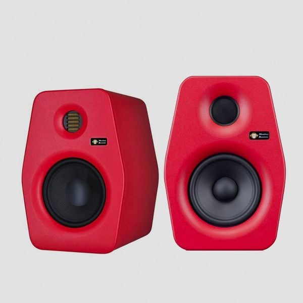 Loa kiểm âm Monkey Banana Turbo 8