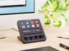 Thiết bị Stream Elgato Stream Deck + (Màu Đen) - Bàn Phím StreamDesk