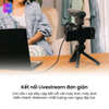 Máy ảnh Sony ZV E10 II kit 16-50mm f3.5-5.6 OSS II - Chính hãng