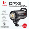 Đèn Flash Studio Jinbei DPX600II 600W