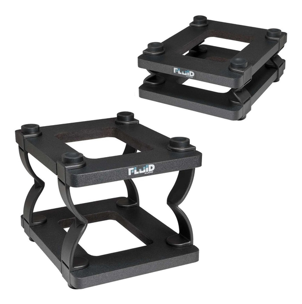 Chân đứng Fluid Audio DS8 Desktop Monitor Stands