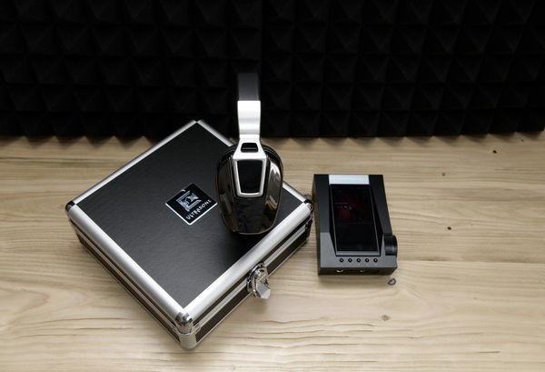 Tai nghe kiểm âm Ultrasone Edition 8 EX chính hãng