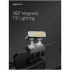 Tay cầm chống rung Gimbal Zhiyun Smooth 5S Pro Grey