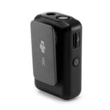 Micro Cài Áo DJI Mic (1 TX + 1 RX) - Micro không dây 1 phát 1 nhận