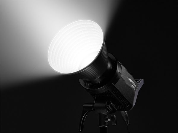 Đèn Led Godox Litemons LA200D Daylight LED Light chính hãng